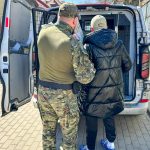 Cudzoziemcy opuścili Polskę. Wśród nich osoby skazane za przestępstwa (1)