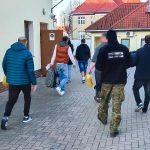Cudzoziemcy opuścili Polskę. Wśród nich osoby skazane za przestępstwa (2)