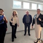 GOPS zmienia siedzibę. W Wilkasach powstaje Centrum Usług Społecznych (2)