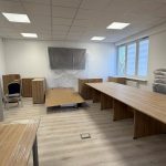 GOPS zmienia siedzibę. W Wilkasach powstaje Centrum Usług Społecznych (3)