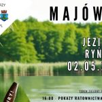 Majówka 2026 – 1