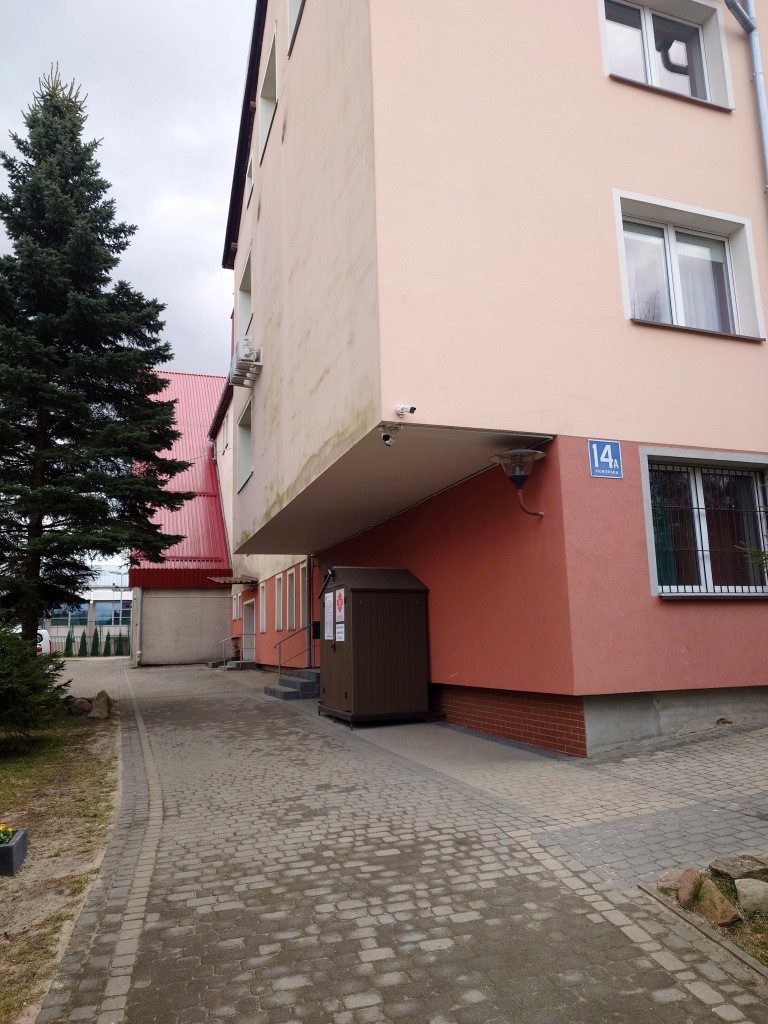 Masz nadmiar jedzenia po świętach? W Giżycku działa Spiżarnia Parafialna