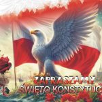 Obchody 235. rocznicy uchwalenia Konstytucji 3 Maja w Gminie Giżycko
