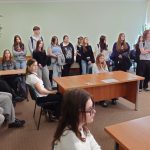 Powiatowy Konkurs Języka Niemieckiego „Deutsch ist cool” w Giżycku. Wysoki poziom i duże zainteresowanie (2)