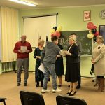 Powiatowy Konkurs Języka Niemieckiego „Deutsch ist cool” w Giżycku. Wysoki poziom i duże zainteresowanie (7)