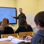 Różne zawody, jedna misja. Terytorialsi świętowali Dzień Dumy z Munduru (1)