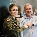 Różne zawody, jedna misja. Terytorialsi świętowali Dzień Dumy z Munduru (2)