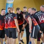 Strażacy z Giżycka wicemistrzami województwa w siatkówce (4)