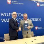 Umowa podpisana. Ruszy przebudowa ul. Kasztanowej w Gajewie (4)