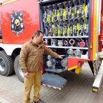 W Spytkowie powstaje Młodzieżowa Drużyna Pożarnicza. Wychowają przyszłych strażaków (10)