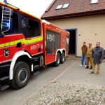 W Spytkowie powstaje Młodzieżowa Drużyna Pożarnicza. Wychowają przyszłych strażaków (7)