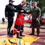 Wspólne ćwiczenia służb i wojska w Kruklankach (7)