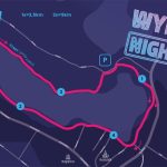 Wydminy Night Run 2026. Nocne biegi nad Jeziorem Wydmińskim już 4 czerwca (3)