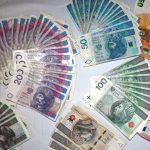 Wykorzystywali niepełnosprawnego do żebractwa. Działali także w Giżycku (1)