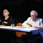 „Serenada pod bramą” zakończyła obchody Dnia Teatru w gminie Giżycko (2)