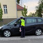 Akcja „Trzeźwość” na drogach powiatu. Policjanci skontrolowali blisko tysiąc kierowców (1)