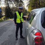 Akcja „Trzeźwość” na drogach powiatu. Policjanci skontrolowali blisko tysiąc kierowców (2)
