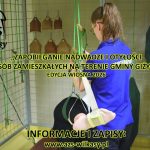 Bezpłatny projekt prozdrowotny dla mieszkańców Gminy Giżycko