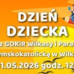 Dzień Dziecka w Gminie Giżycko. Moc atrakcji dla najmłodszych (1)