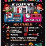 Dzień Dziecka w Gminie Giżycko. Moc atrakcji dla najmłodszych (3)