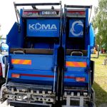 Ekologia, zabawa i atrakcje dla rodzin. Festyn „Eko-Logika” odbył się w Rynie