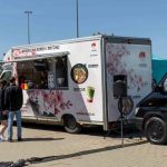 Food & Chill Festival w Giżycku. Idealny pomysł na wiosenny weekend (1)