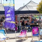 Food & Chill Festival w Giżycku. Idealny pomysł na wiosenny weekend (2)