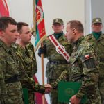 Nowi kaprale w Warmińsko-Mazurskim Oddziale Straży Granicznej (3)