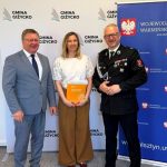 Ponad milion złotych dla Gminy Giżycko. Powstanie magazyn na potrzeby ochrony ludności (2)