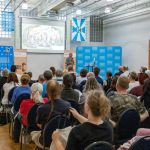 Przed nami 10. Giżycka Konferencja Ornitologiczna. Do Giżycka przyjadą znani przyrodnicy (1)
