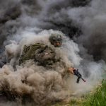 Przed nimi przysięga wojskowa. Terytorialsi zakończyli intensywne szkolenie w terenie (3)