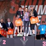 Sandra Kopiczko z Giżycka Mistrzynią Polski w triathlonie (2)