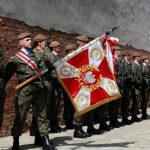 Święto największej brygady WOT w Polsce. Były awanse, odznaczenia i podsumowania (1)