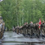 Święto największej brygady WOT w Polsce. Były awanse, odznaczenia i podsumowania (2)