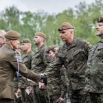 Święto największej brygady WOT w Polsce. Były awanse, odznaczenia i podsumowania (3)