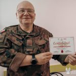 Terytorialsi z Giżycka włączyli się w akcję honorowego krwiodawstwa (5)