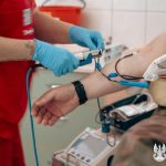 Terytorialsi z Giżycka włączyli się w akcję honorowego krwiodawstwa (6)