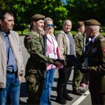 Uroczysta przysięga żołnierzy 4 Warmińsko-Mazurskiej Brygady OT (1)