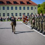 Uroczysta przysięga żołnierzy 4 Warmińsko-Mazurskiej Brygady OT (2)