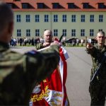 Uroczysta przysięga żołnierzy 4 Warmińsko-Mazurskiej Brygady OT (3)