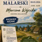 Wernisaż wystawy architektury Gminy Giżycko już 8 maja w GOKiR Wilkasy