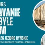 pływanie na byle czym – 1