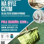 pływanie na byle czym – 1