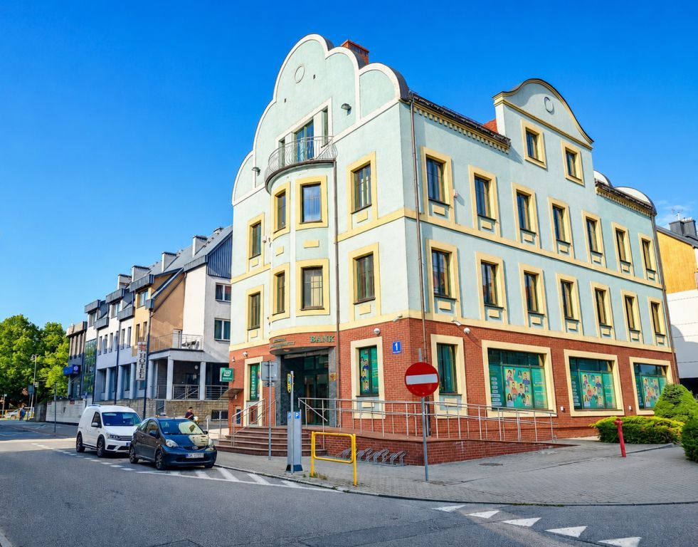 Bezpiecznie, lokalnie, razem. Trwa „Czerwiec z Bankiem Spółdzielczym”