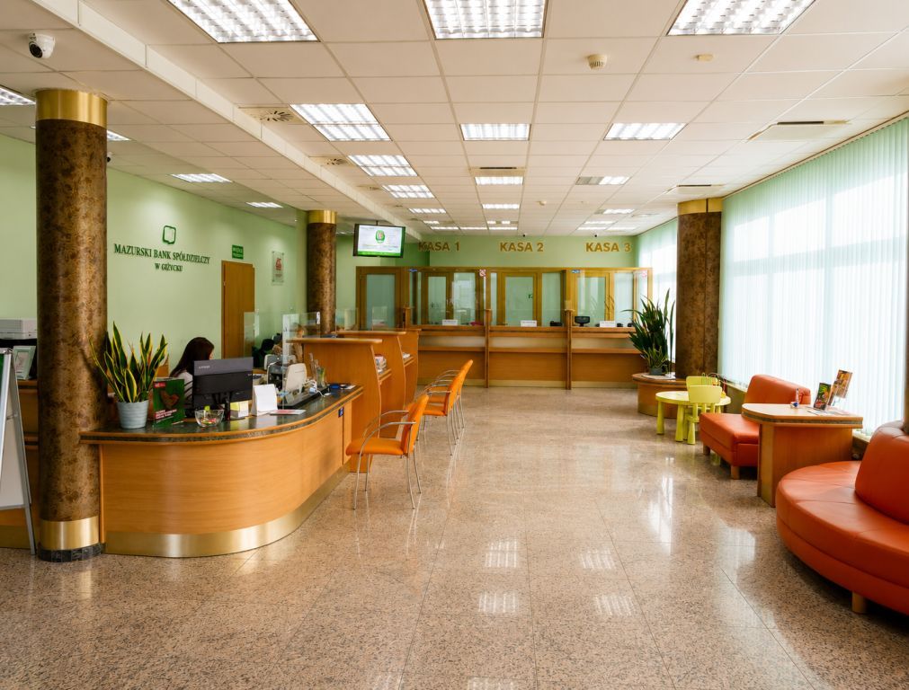 Bezpiecznie, lokalnie, razem. Trwa „Czerwiec z Bankiem Spółdzielczym”