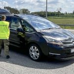 Gruzin przewoził nielegalnych imigrantów. Dwóch jechało w bagażniku (3)