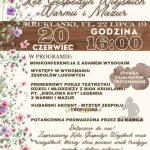 III Zlot Kół Gospodyń Wiejskich Warmii i Mazur w Kruklankach już 20 czerwca