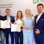 Lokalne media docenione przez KRUS za publikacje o bezpieczeństwie pracy w rolnictwie (1)