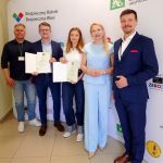 Lokalne media docenione przez KRUS za publikacje o bezpieczeństwie pracy w rolnictwie (1)