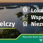 Mazurski Bank Spółdzielczy